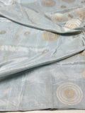 Handwoven Pure Banarasi Tissue Saree